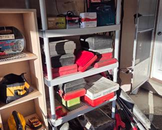 Specially mechanic tools 