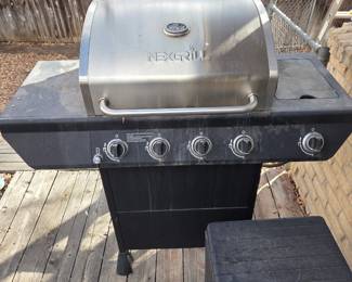 Grill