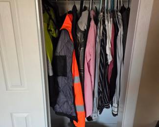 Mens Clothing, Motorcycle Jacket, Leather Jackets