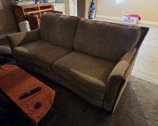 Loveseat