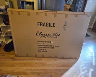 Wall Art Classic Art