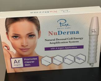 NuDerma Skin 