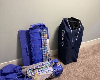 Pack-n-plays