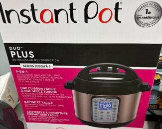 Instant Pot