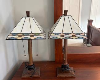 Beautiful Table Lamps