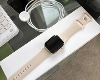 Apple Watch SE