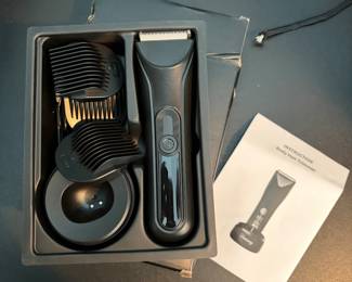 Trimmer - brand new