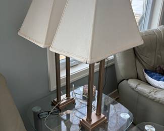 Table Lamps
