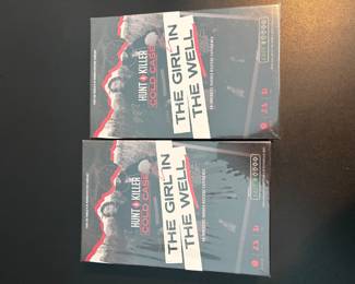 The Girl In the Well game