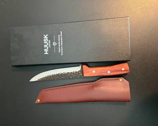 Japanese Steel Chef's knife