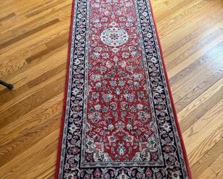 Office
Runner