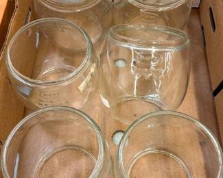 Dietz Lantern Globes