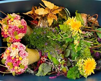 Artificial Flowers