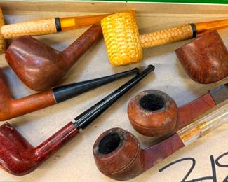 Smoking Pipes