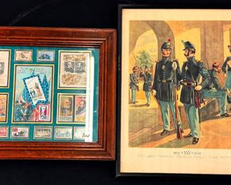 Civil War Collectibles