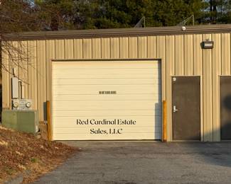 Flat Rock Warehouse Location