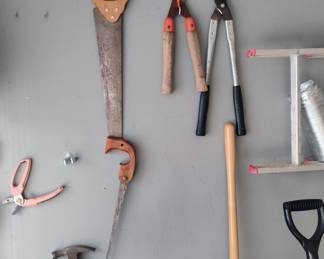 MORE TOOLS