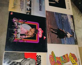 More records that I thought might be good