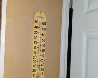 Thermometer