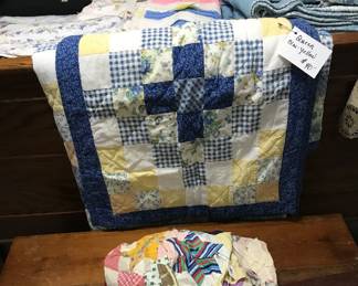 Great comforters.   Queen