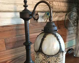 Vintage lamp