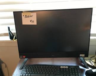 monitor