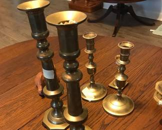 Candlestick