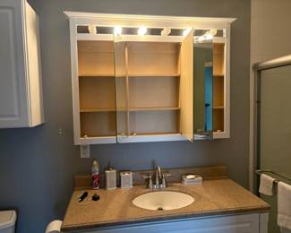 Medicine Cabinet