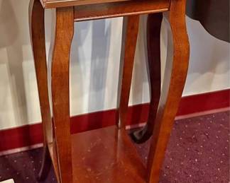 Plant Stand or Side Table