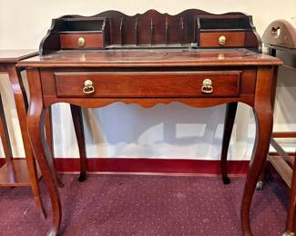 Bombay Co. Writing Desk