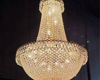 Chandelier