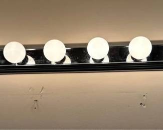 Dressing Room Lights