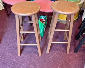 30" Stools