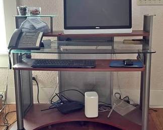 Computer Desk