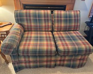 Loveseat