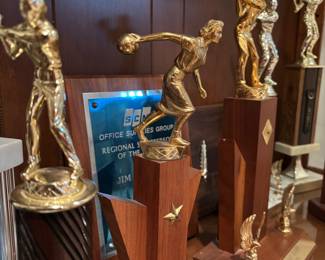 Trophies