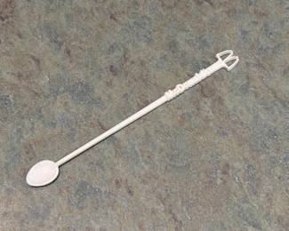 “The Spoon that Changed America”