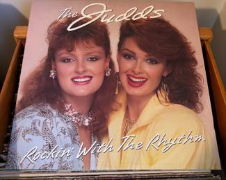the Judds