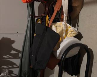 Coatrack 