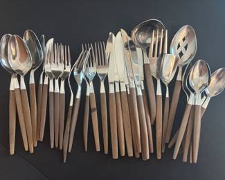 EKCO flatware