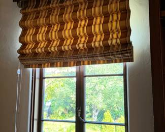 Roman Shade