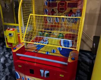 Arcade Game