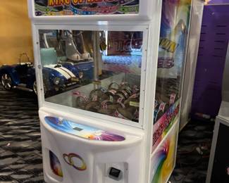 Arcade Game
