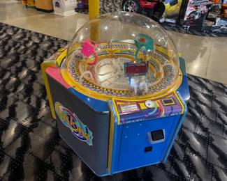 Arcade Game