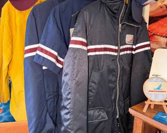 Piedmont Airlines Clothing