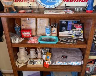 Piedmont Airlines Memorabilia