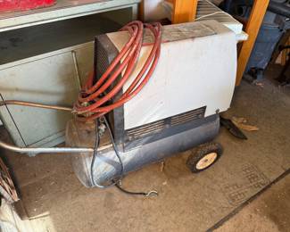 Air Compressor