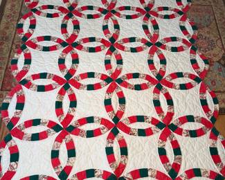 Handmade Quilt