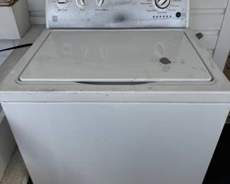 Kenmore Washing Machine