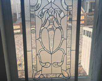 AR STAINED GLASS